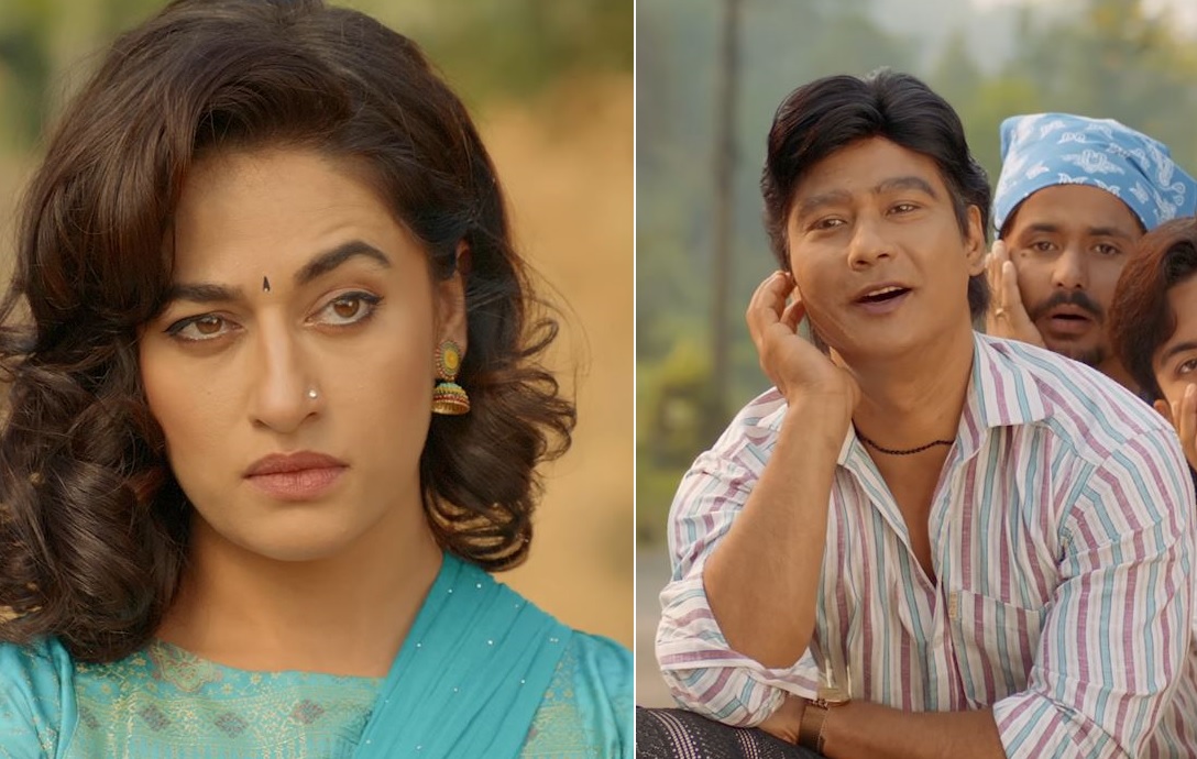 Saugat Malla, Surakshya Panta